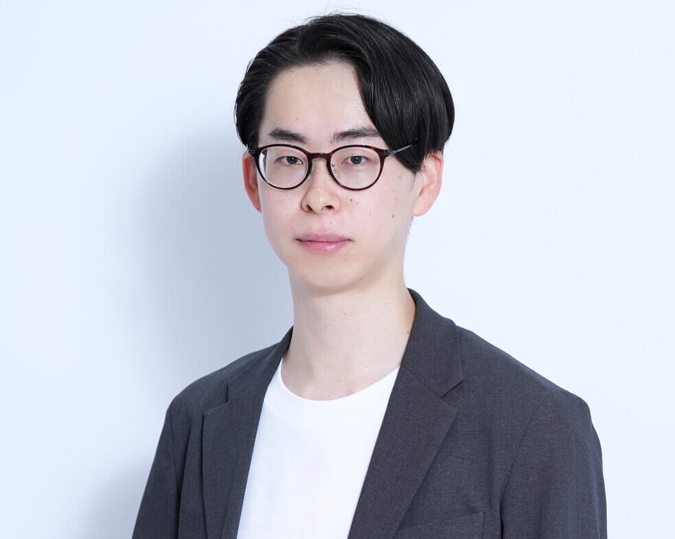 【アソシエイトマネージャー】中谷 真輝