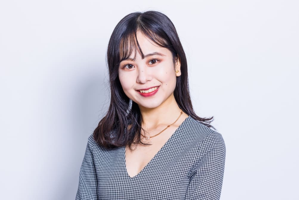【事業開発】高橋 依莉子